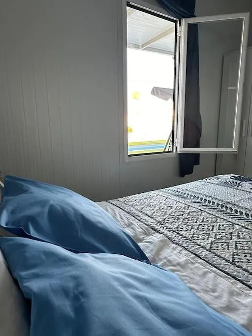 Holiday home Piscina Climatizada Villa Los Palacios Y Villafranca