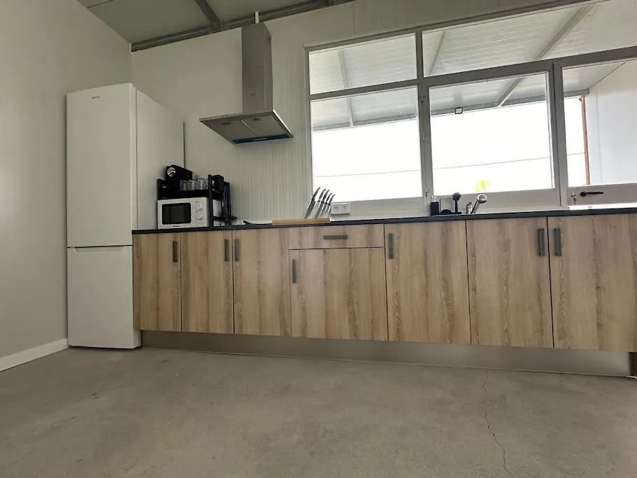Holiday home Piscina Climatizada Villa Los Palacios Y Villafranca Spain