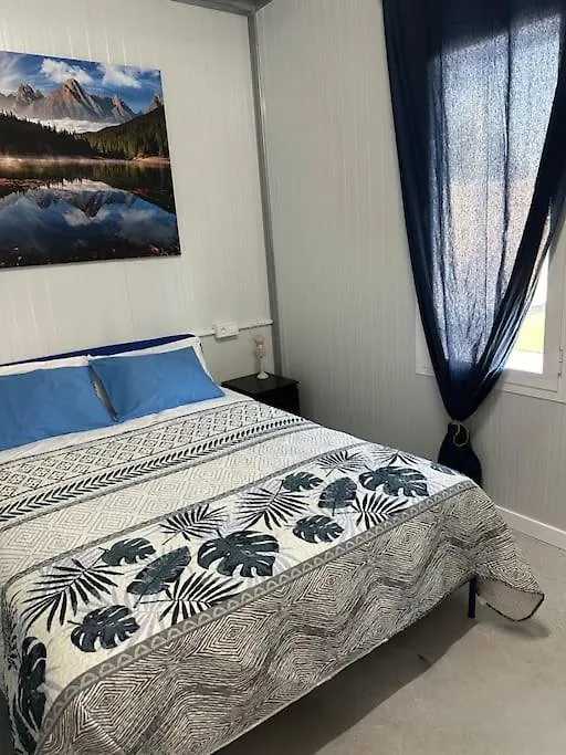 Holiday home Piscina Climatizada Villa Los Palacios Y Villafranca